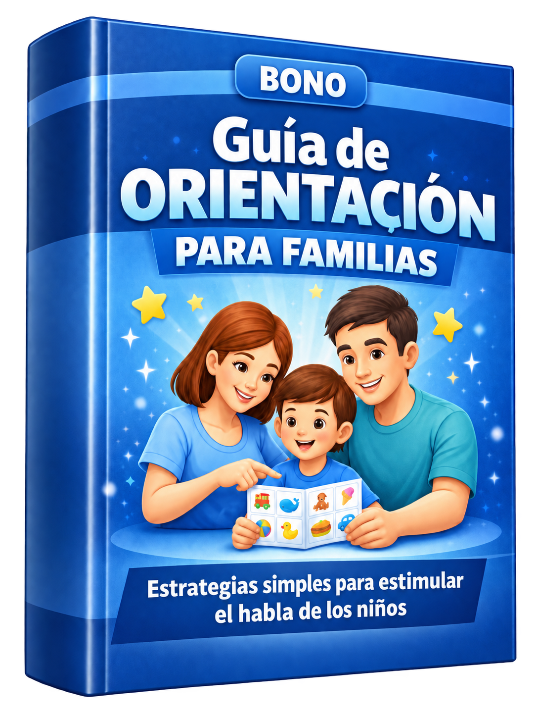 Guía de Orientación para Familias